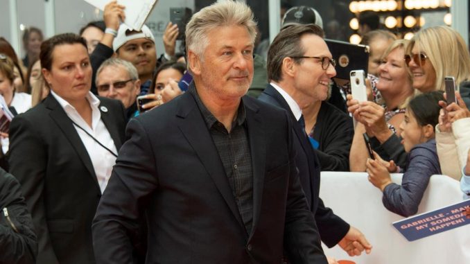 Alec Baldwin Alec Baldwin