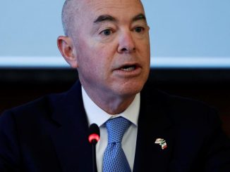EE.UU. expulsará a haitianos a países de Sudamérica si hay nueva ola 1 haitianos