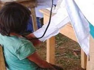 Médicos alertan sobre altos niveles de desnutrición infantil en Amazonas 1 Amazonas