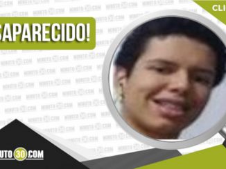 Buscan a Andrés Restrepo Restrepo, fue visto por última vez en el barrio Villa Hermosa de Medellín 1 Familiares buscan a Andrés Restrepo Restrepo fue visto por última vez en el barrio Villa Hermosa de Medellín