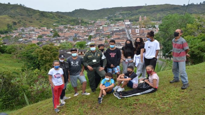 Antioquia Antioquia