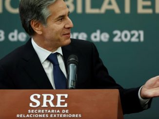 Blinken visita Colombia con crisis migratoria y relación bilateral en agenda 1 Blinken