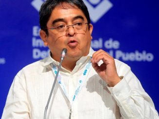Colombia denuncia reclutamiento de menores migrantes por grupos armados 1 menores migrantes