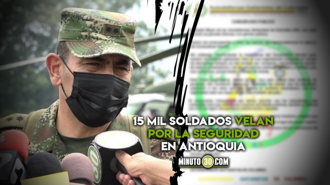 Autoridades-se-pronuncian-frente-a-los-panfletos-que-circulan-a-nombre-del-clan-del-Golfo Panfletos firmados por el 'Clan del Golfo' son difundidos en Urabá y el Bajo Cauca