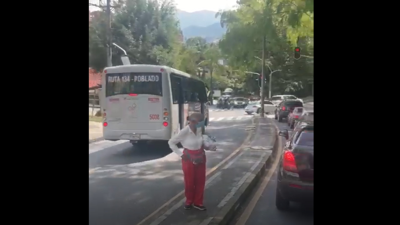 El Poblado
