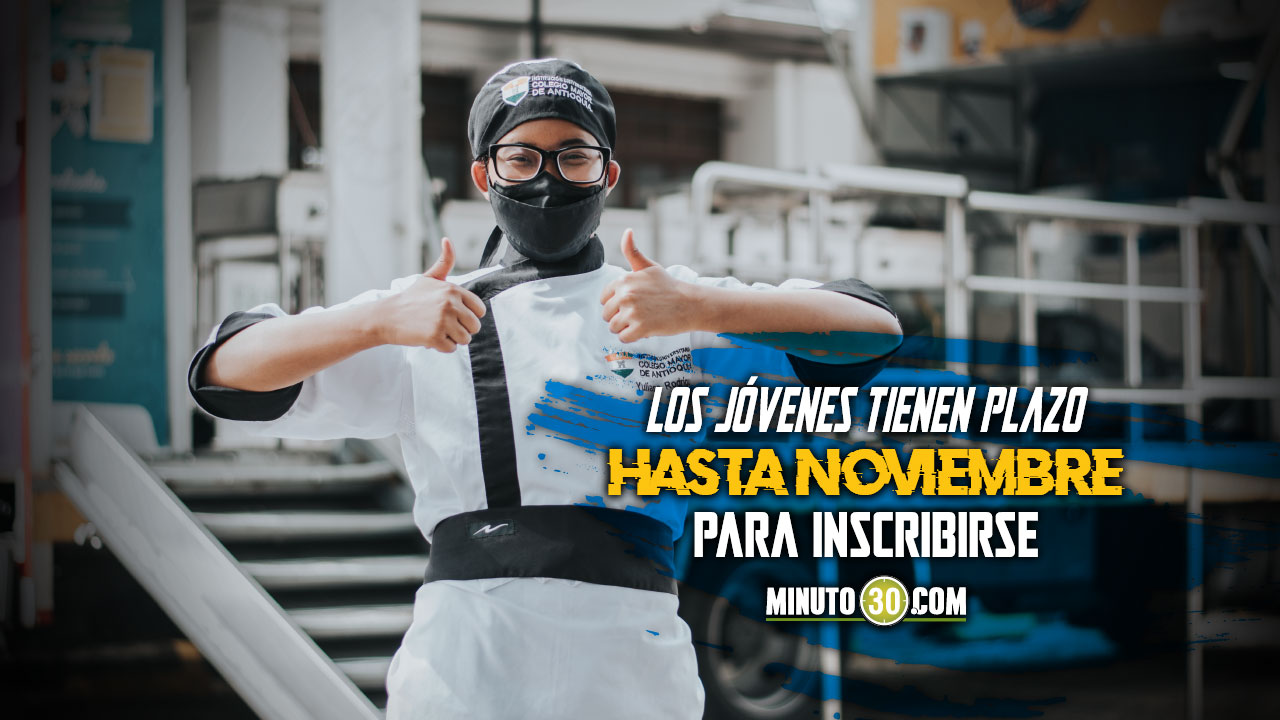 bachilleres colmayor becas