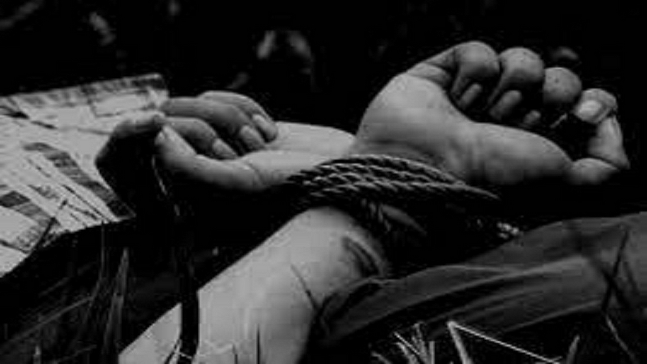 ¡Muy ‘sanguinarios’! En Barbosa encontraron a un hombre amarrado de pies y manos y con varias puñaladas