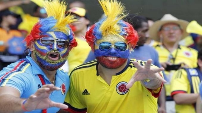 Barranquilla Barranquilla