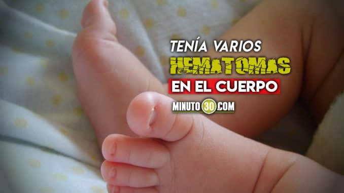 Bebe-fallecio-en-Bogota-segun-su-madre-por-actos-de-brujeria Bebe-fallecio-en-Bogota-segun-su-madre-por-actos-de-brujeria