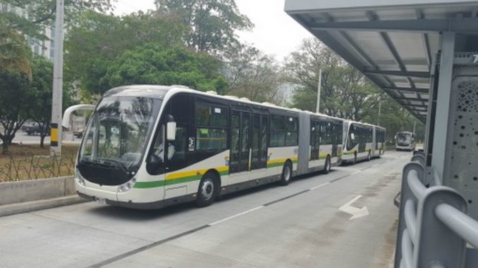 ¡Pilas! El Paradero Prado de la línea 2 estará cerrado hasta el sábado ¡Pilas! El Paradero Prado de la línea 2 estará cerrado hasta el sábado