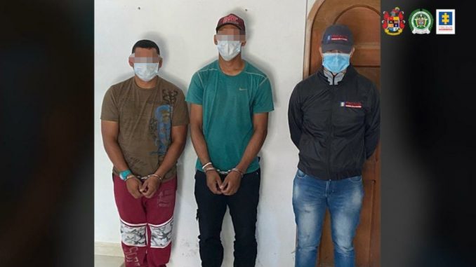 Enviaron a la cárcel a alias 'Catiro' acusado de extorsión, minería ilegal y narcotráfico en el Bajo Cauca Enviaron a la cárcel a alias 'Catiro' acusado de extorsión, minería ilegal y narcotráfico en el Bajo Cauca