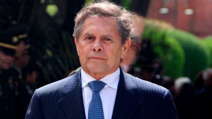 Carlos Mattos Carlos Mattos
