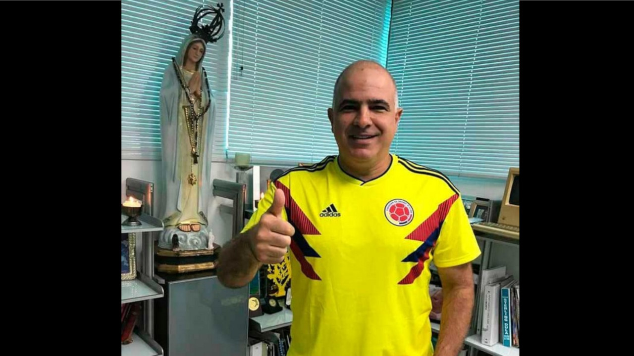 Empresario le regalará $25 millones a cada futbolista que le anote un gol a Brasil este domingo