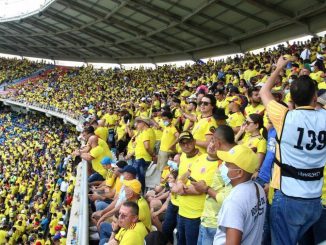 Partidos de Colombia estarían incrementando los contagiados de Covid, según el Ministerio de Salud 1 Covid