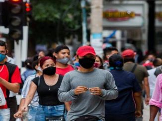Cuarto pico de la pandemia por Covid-19 estaría próximo a llegar según MinSalud 1 Covid-19