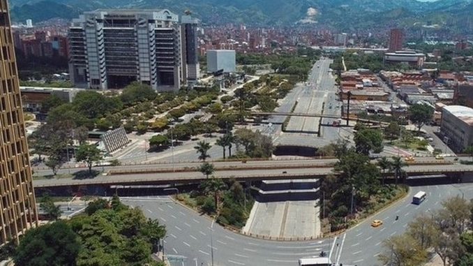 Eventos en Medellín podrán tener aforo del 75% Eventos en Medellín podrán tener aforo del 75%