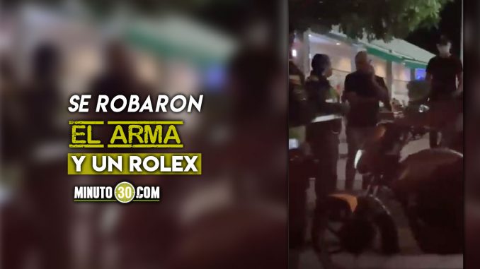De-no-creer-joven-armado-con-permiso-de-porte-fue-atracado-por-delincuentes delincuentes