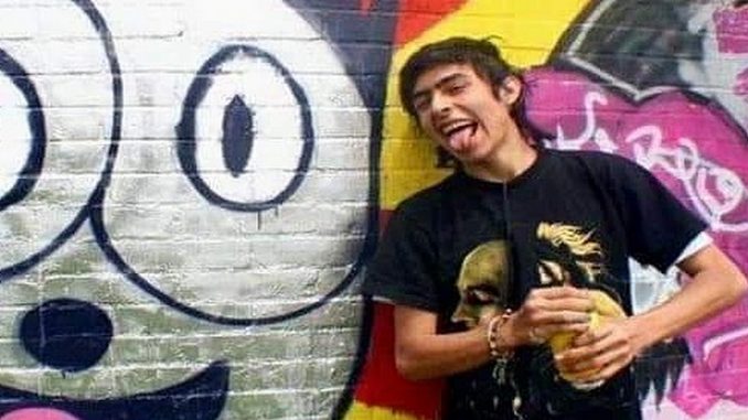 Diego Felipe Becerra Diego Felipe Becerra