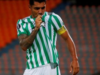 ¡Si cambió! Así quedó la tabla de posiciones del fútbol colombiano 1 Atlético Nacional tabla de posiciones