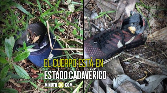 Durante-dos-dias-han-encontrado-los-restos-de-una-persona-en-Bello Bello