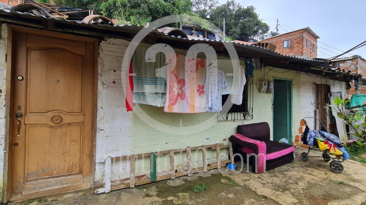 EN FOTOS: ¡Terrible! En medio de una riña familiar un hombre terminó muerto en El Popular 4 El Popular