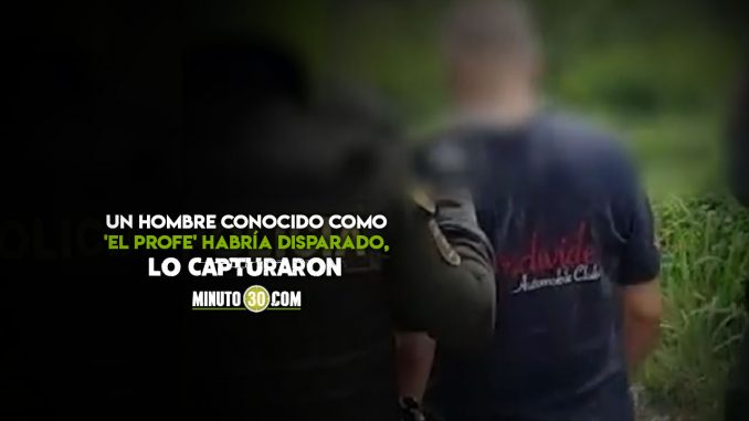 Niños se metieron a jugar a una finca y el dueño les disparó Niños se metieron a jugar a una finca y el dueño les disparó