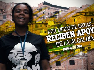 En el barrio Nuevos Conquistadores los habitantes disfrutan beneficios públicos gracias a las JAC 1 Nuevos conquistadores