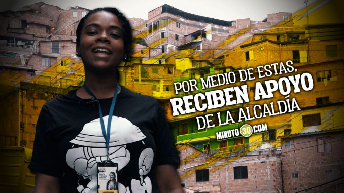 En-el-barrio-Nuevos-Conquistadores-los-habitantes-disfrutan-beneficios-publicos-gracias-a-las-JAC Nuevos conquistadores