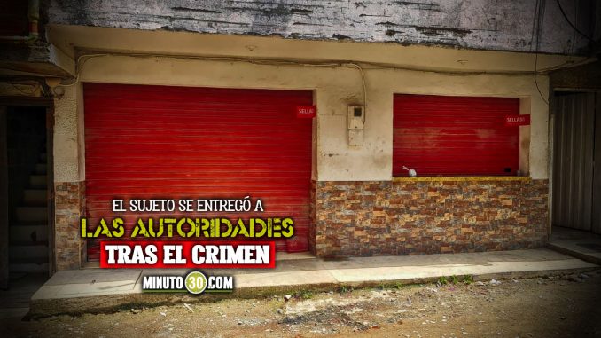 En-un-billar-de-Itagui-un-hombre-habria-matado-a-su-compa-sin-aparente-razon-alguna Itagüí