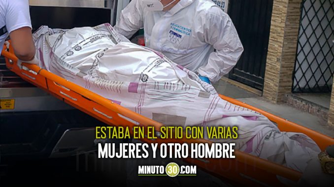 Encontraron-a-un-hombre-muerto-en-la-habitacion-de-un-hotel-del-centro (1) hotel