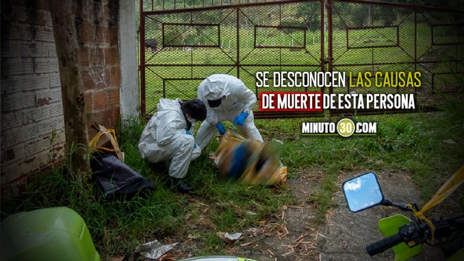 Encontraron-un-encostalado-tirado-en-una-vereda-de-Copacabana COPACABANA