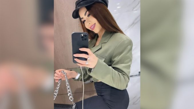 "Yo era toda 'ñerocita'", 'Epa Colombia' contó que la echaron de 7 colegios "Yo era toda 'ñerocita'", 'Epa Colombia' contó que la echaron de 7 colegios