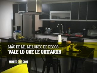 Video: ¡Qué lujos! Extinción de dominio a lujosos bienes del exmagistrado Gustavo Malo, por corrupción 1 Gustavo Malo Exmagistrado