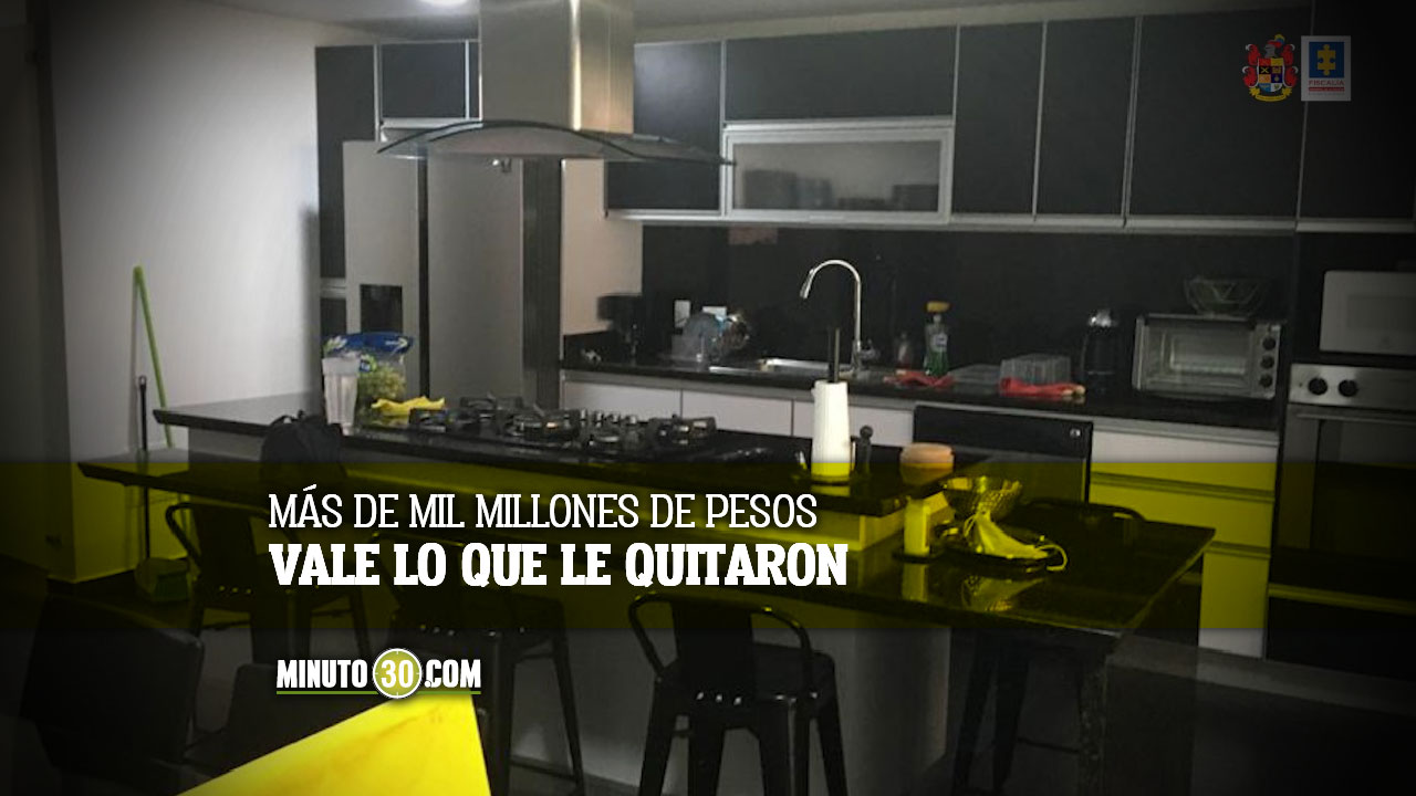 Gustavo Malo Exmagistrado