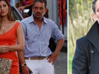 Falleció el actor Abel Rodríguez en Miami 1 Fallecio el actor Abel Rodriguez en Miami