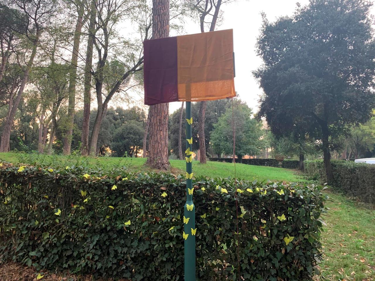 Colombia inaugura en Roma una calle en honor a Gabriel García Márquez 2 Gabriel García Márquez