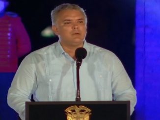 Gobierno Nacional firmó el decreto con el que reglamenta las 16 curules para las víctimas del conflicto 1 Gobierno