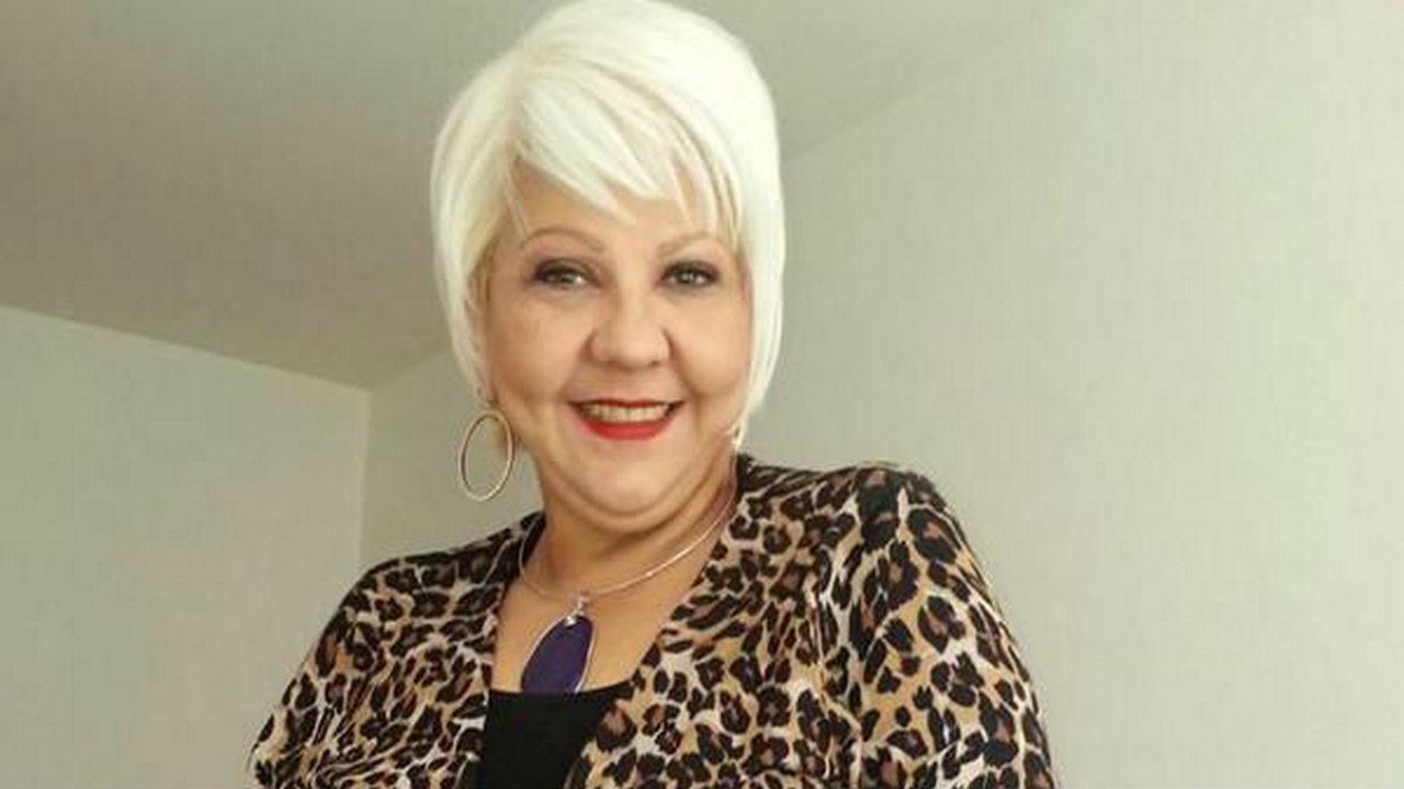 "Estoy paniqueada": La Gorda Fabiola fue víctima de un intento de extorsión 1 Gorda Fabiola