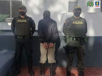 ¡Qué pague! Este tipo habría colgado a un perrito con una cadena metálica 1 ¡Qué pague! Este tipo habría colgado a un perrito con una cadena metálica