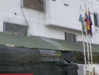 Atacaron con explosivos a la Fuerza Pública en Hacarí, tres personas resultaron heridas 1 Hacarí