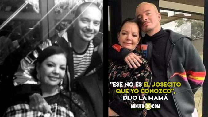 Hasta-la-mama-de-J-Balvin-lo-critico-por-la-cancion-de-perra-y-afirmo-que-no-fue-capaz-de-ver-el-video J balvin