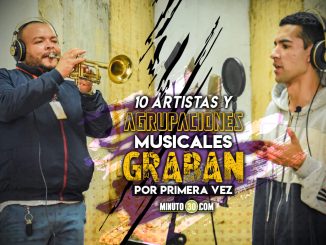 ¡Hay mucho talento! En Abejorral artistas están siendo apoyados con el programa de ‘Incubadora de Proyectos’ 1 Abejorral