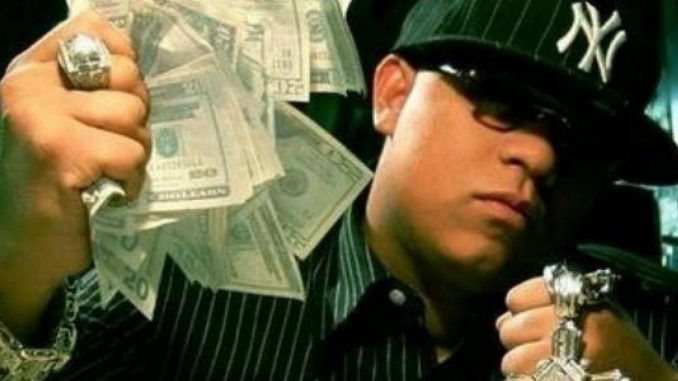 Hector el father