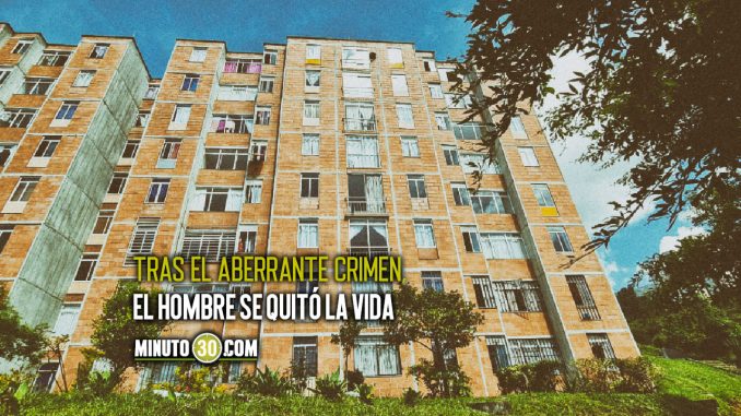 Identificaron-a-la-mujer-que-fue-asesinada-en-Medellin-al-parecer-por-su-pareja feminicidio