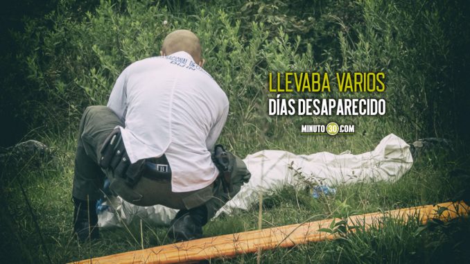 Identificaron-al-hombre-que-fue-hallado-decapitado-en-Robledo