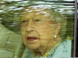 La reina Isabel II cancela sus actos oficiales las dos próximas semanas 1 Isabel II