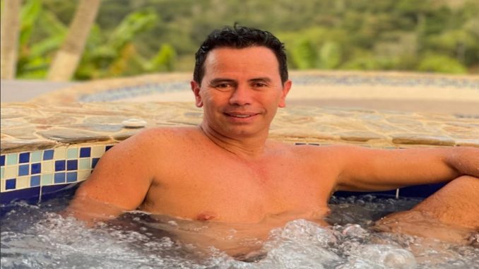 Jhonny Rivera Jhonny Rivera