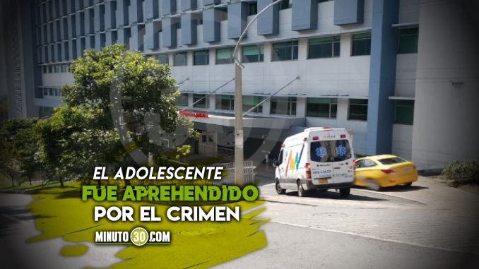 Jovencito-de-14-anos-mato-a-un-presunto-delincuente-con-el-mismo-cuchillo-con-el-que-lo-estaba-atacando San Cristóbal