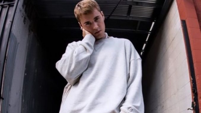 Justin Bieber
