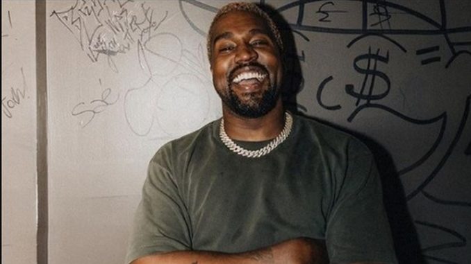 Kanye West Ye
